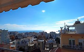 Maria'S Sea View Condo